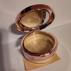 New Revolution Loose Setting Powder Beige